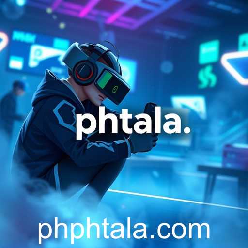 Emerging Trends in Online Gaming