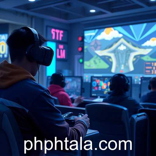 Rising Influence of Gaming in the Digital Era