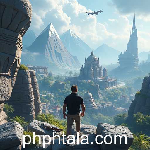 Phtala Revolutionizes Online Gaming in 2025