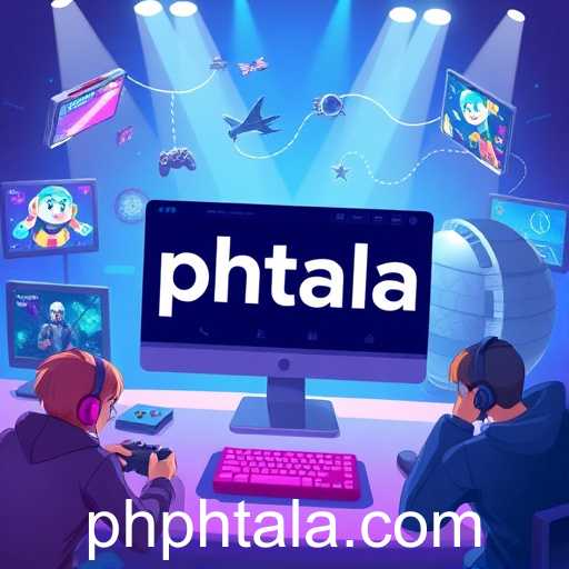 The Rise of Phtala in 2025 Gaming Culture