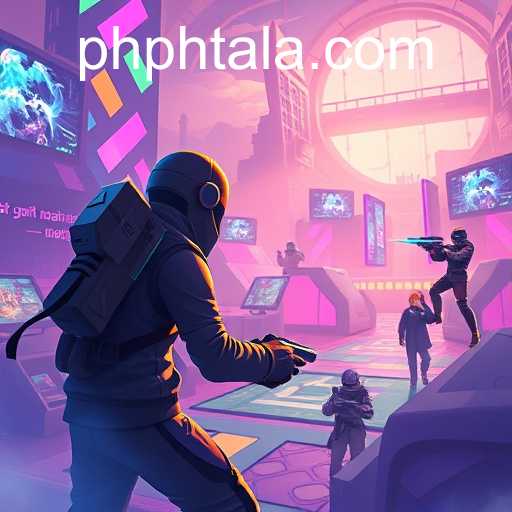 The Rise of Phtala: A New Era in Online Gaming